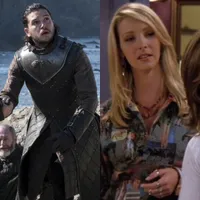 ‘Game of Thrones’ and ‘Friends’ Stars Reunite for Variety’s Actors on Actors