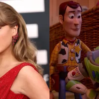 Taylor Swift Meets ‘Toy Story 5’: Everything Leading Up to the Next Big Announcement