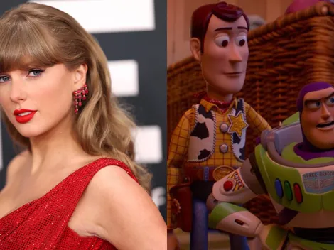 Taylor Swift Meets ‘Toy Story 5’: Everything Leading Up to the Next Big Announcement
