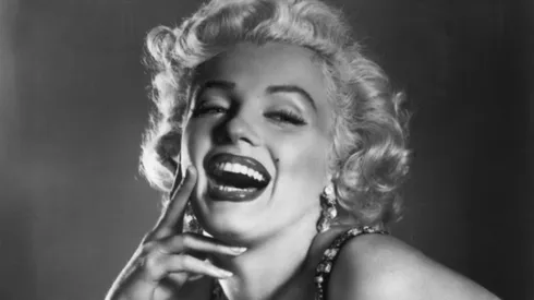 Marylin Monroe