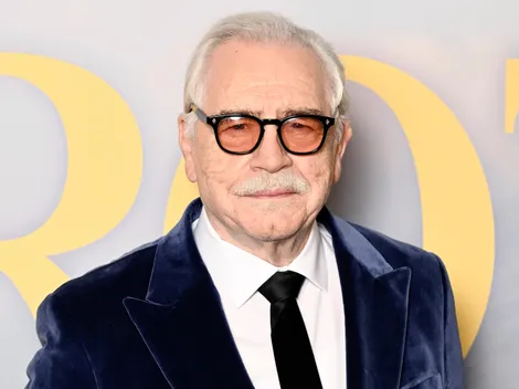 Celebrating Brian Cox at 80: His Greatest Acting Performances, From Succession to the Big Screen