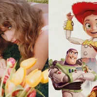 Taylor Swift Enters the ‘Toy Story 5’ Universe With New Original Song
