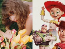 Taylor Swift Enters the ‘Toy Story 5’ Universe With New Original Song