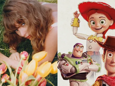 Taylor Swift Enters the ‘Toy Story 5’ Universe With New Original Song