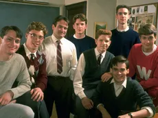 Why ‘Dead Poets Society’ Remains a Masterpiece 37 Years Later