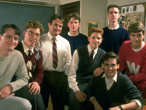 Why ‘Dead Poets Society’ Remains a Masterpiece 37 Years Later