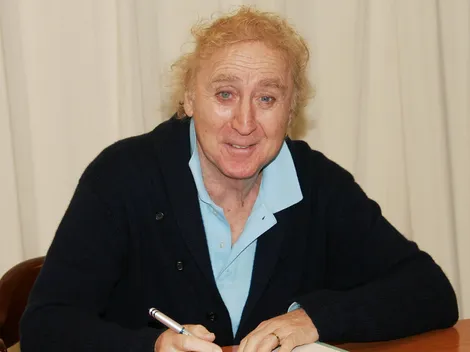 A Gene Wilder Biopic Is Officially in the Works