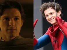 Why Tom Holland Credits ‘The Odyssey’ for Improving ‘Spider-Man: Brand New Day’