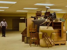 ‘Backrooms’ Sequel in the Works as Kane Parsons Looks for a Screenwriting Partner