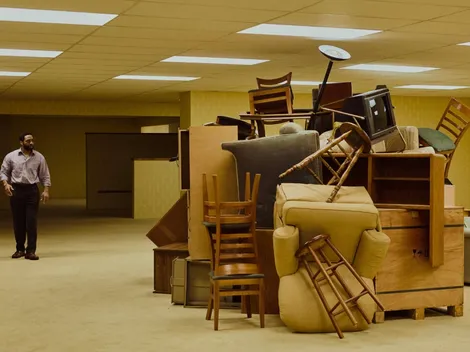 ‘Backrooms’ Sequel in the Works as Kane Parsons Looks for a Screenwriting Partner