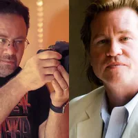 ‘Conspiracy’ Director Adam Marcus Calls Val Kilmer “Worst Human Being I’ve Ever Known”