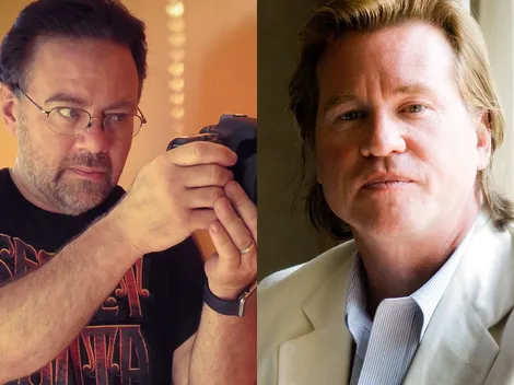 ‘Conspiracy’ Director Adam Marcus Calls Val Kilmer “Worst Human Being I’ve Ever Known”