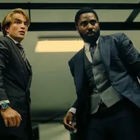 Robert Pattinson Reveals He Still Doesn’t Fully Understand Christopher Nolan’s ‘Tenet’