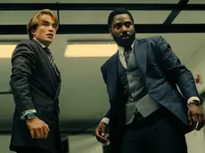 Robert Pattinson Reveals He Still Doesn’t Fully Understand Christopher Nolan’s ‘Tenet’