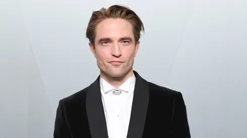 Robert Pattinson attends the 2026 Vanity Fair Oscar Party Hosted By Mark Guiducci at Los Angeles County Museum of Art on March 15, 2026 in Los Angeles, California.