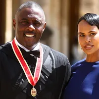 Idris Elba Receives Knighthood and Earns the Title Sir Idris Elba
