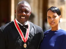Idris Elba Receives Knighthood and Earns the Title Sir Idris Elba