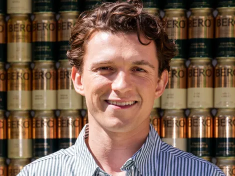 Tom Holland Opens Up About Sobriety and the Moment He Knew He Had to Quit Alcohol