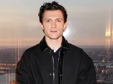 Tom Holland Says Janet Jackson Played a Key Role in His Career Success