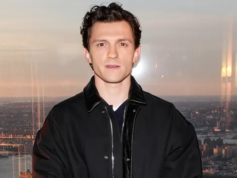 Tom Holland Says Janet Jackson Played a Key Role in His Career Success