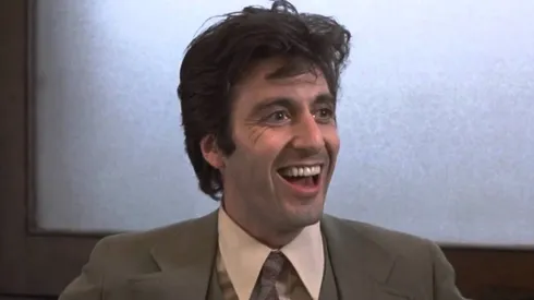 Al Pacino.