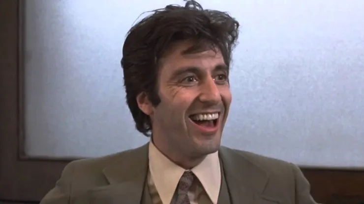 Al Pacino.