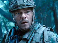 ‘War Machine 2’ Confirmed at Netflix With Director Patrick Hughes Returning