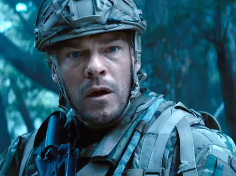 ‘War Machine 2’ Confirmed at Netflix With Director Patrick Hughes Returning