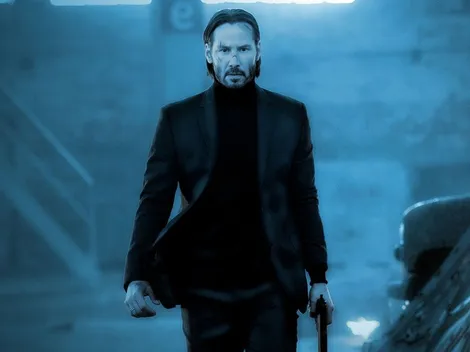 ‘John Wick’ Hit With $10 Million Lawsuit Over Alleged Script Theft