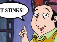 ‘The Critic’ Reboot Nears Reality as Creator Says It’s “Never Been Closer”