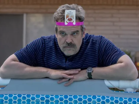 David Harbour Wins Best Supporting Performance at Gotham TV Awards for ‘DTF St. Louis’