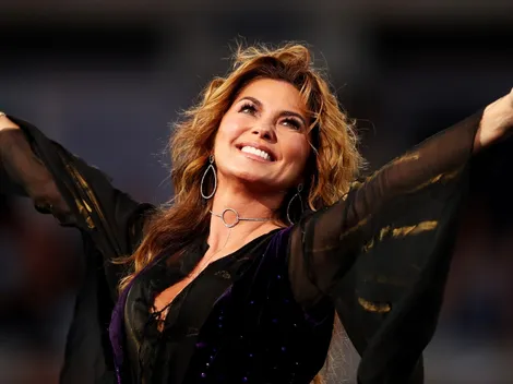 Shania Twain Biopic in the Works at Sony With Leah McKendrick Set to Direct