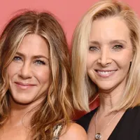 Jennifer Aniston and Lisa Kudrow Reveal Behind-the-Scenes ‘Friends’ Secrets on Variety’s Actors on Actors