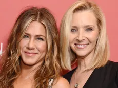 Jennifer Aniston and Lisa Kudrow Reveal Behind-the-Scenes ‘Friends’ Secrets on Variety’s Actors on Actors