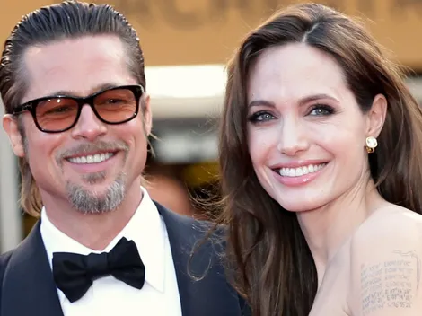 Beyond the Headlines: The Evolution of Angelina Jolie’s Most High-Profile Relationships