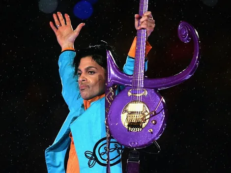 Prince Estate Announces ‘Timeless,’ a New Album of Unreleased Songs Spanning Four Decades