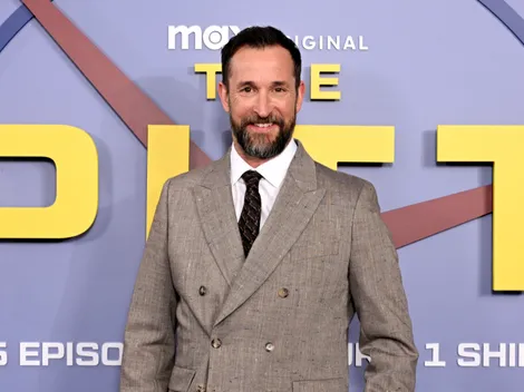 The Doctor Is In: Celebrating Noah Wyle’s 55th Birthday and His Award-Winning Triumph in ‘The Pitt’