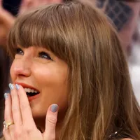 Taylor Swift Doubles Her Fortune to $2 Billion as Forbes Names Her Richest Female Musician