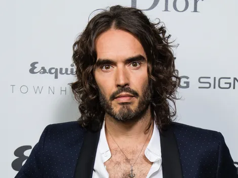 Happy 51st Birthday, Russell Brand: A Look Back at His 5 Best On-Screen Performances