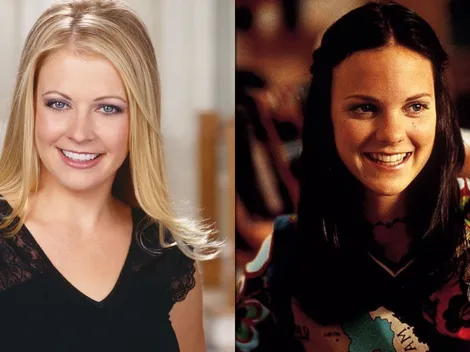Melissa Joan Hart Nearly Starred in ‘Scary Movie’ Instead of Anna Faris, Marlon Wayans Reveals