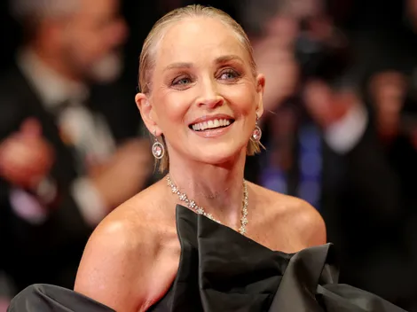 Sharon Stone Backs ‘Euphoria’ for School Screenings: “As a Mom, I Loved It”