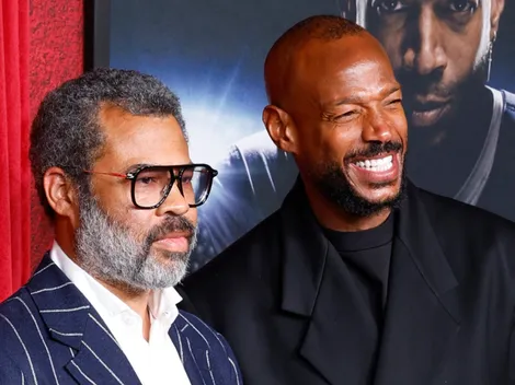Jordan Peele Declined a Part in ‘Scary Movie’ Even After Giving His Blessing to ‘Get Out’ Spoof