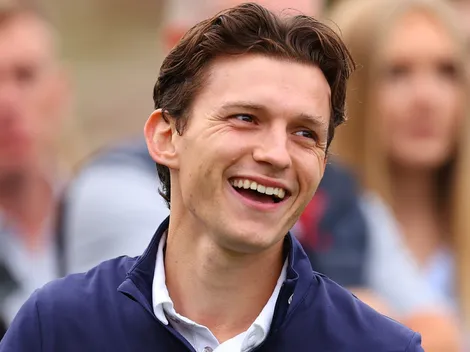 Tom Holland Reveals Dyslexia Led Him to Turn Down SNL Hosting Offers: “I’m Just So Petrified”