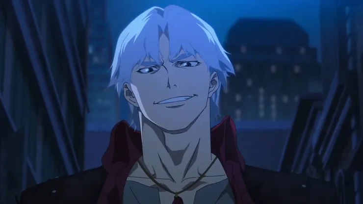 Johnny Yong Bosch.