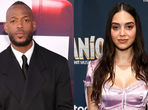 “I Wish I’d Heard”: Marlon Wayans Responds to Melissa Barrera’s Scary Movie 6 Comments