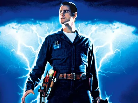 ‘The Cable Guy’ Returns as Hulu Greenlights Streaming-Era TV Adaptation