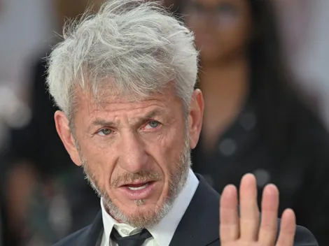 Sean Penn Reveals Why He Wasn’t at the 2026 Oscars to Accept His Award