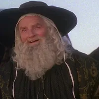 Patrick Godfrey, Who Played Leonardo da Vinci in ‘Ever After,’ Dies at 93