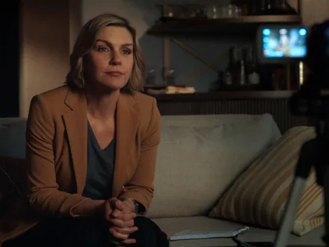 When Will Pluribus Return? Producer Says They’re “About Midway Through Season 2”