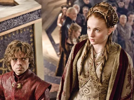 Peter Dinklage Says Sophie Turner Was the Best Actress on ‘Game of Thrones’